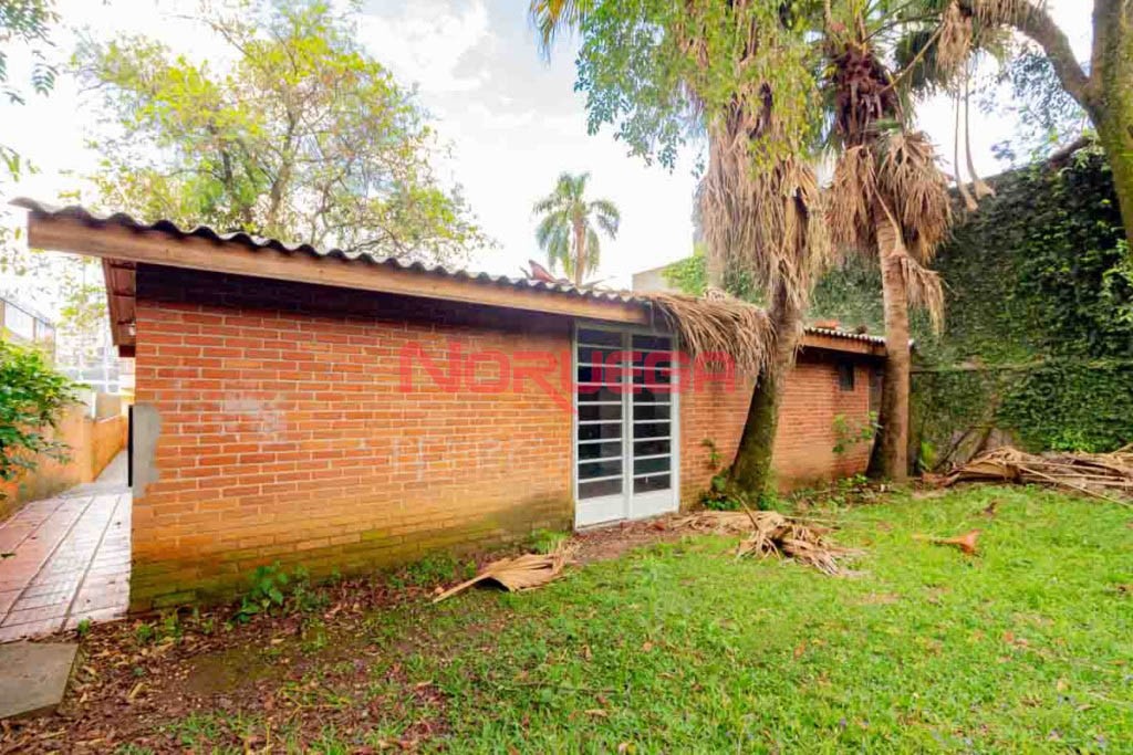 Residência Comercial para locacao no Cabral em Curitiba com 612,00m² por R$ 8.000,00