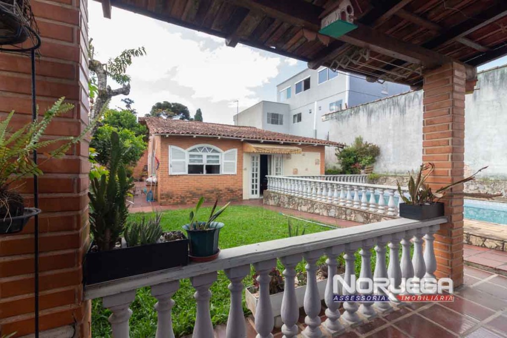 Residência para venda no Uberaba em Curitiba com 533,00m² por R$ 750.000,00