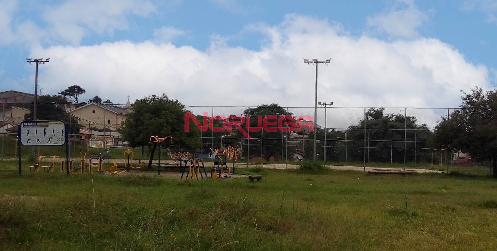 Terreno para venda no Augusta em Curitiba com 256,67m² por R$ 265.000,00