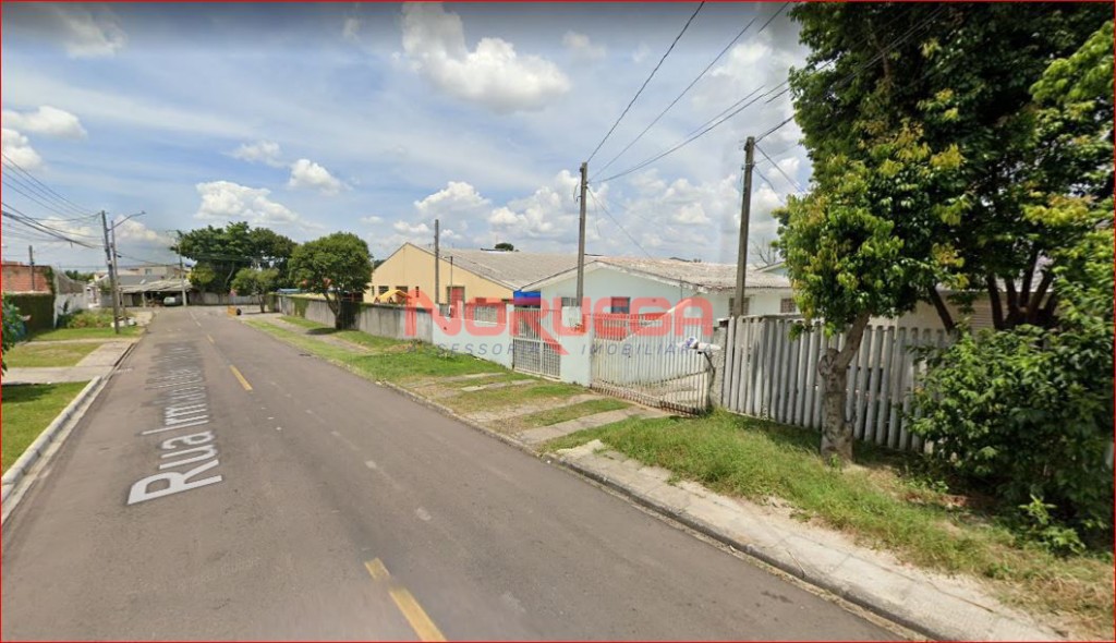 Terreno para venda no Cajuru em Curitiba com 360,00m² por R$ 330.000,00