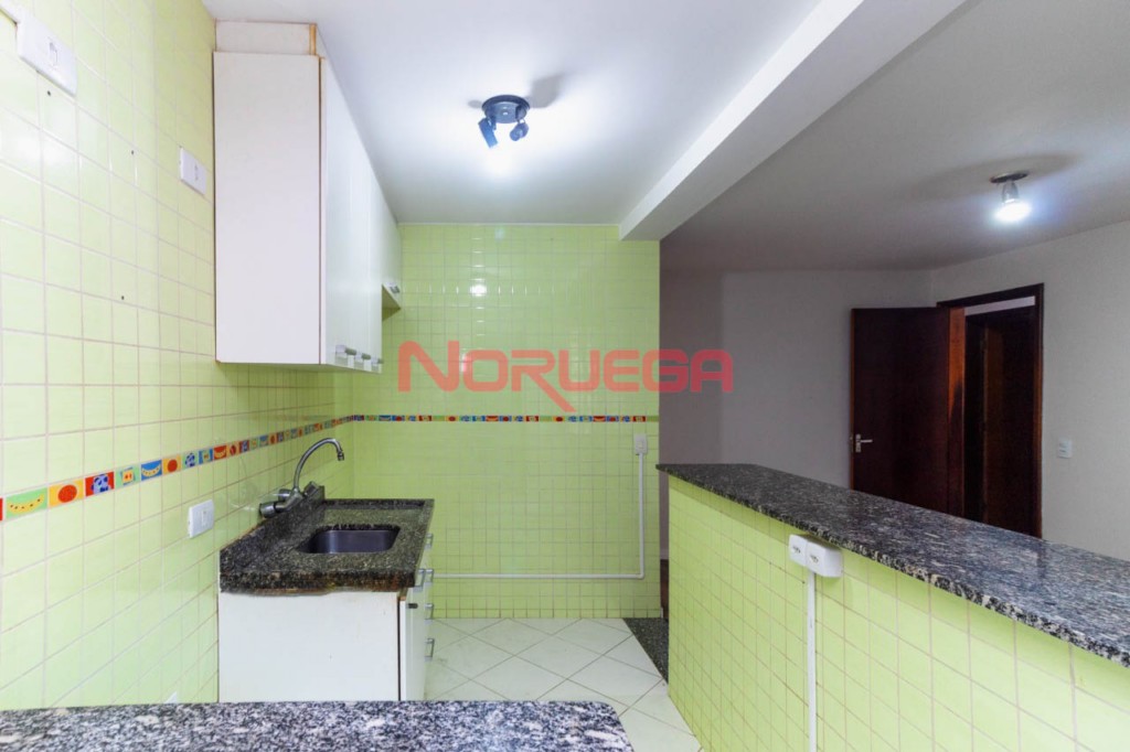 Apartamento para venda no Agua Verde em Curitiba com 0,00m² por R$ 500.000,00