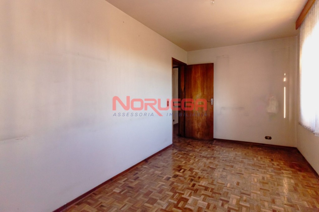 Apartamento para venda no Reboucas em Curitiba com 120,31m² por R$ 420.000,00