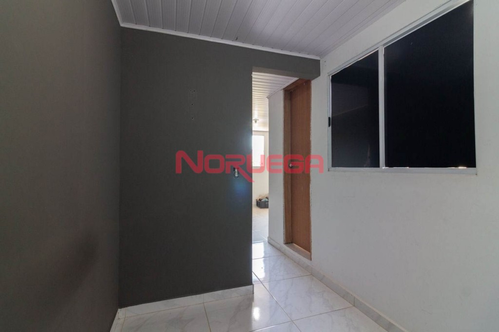 Residência para venda no Xaxim em Curitiba com 157,00m² por R$ 424.000,00