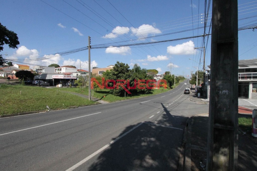 Terreno para venda no Cidade Industrial em Curitiba com 870,00m² por R$ 1.200.000,00
