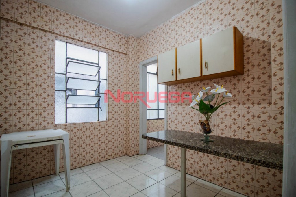 Apartamento para venda no Centro em Curitiba com 84,00m² por R$ 310.000,00