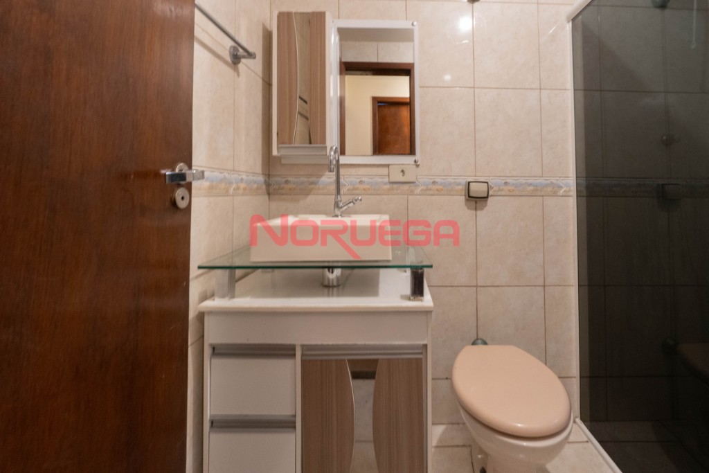 Residência para venda no Uberaba em Curitiba com 82,26m² por R$ 350.000,00