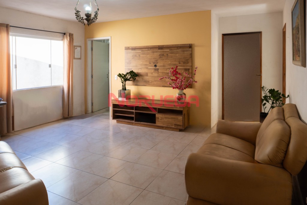 Residência para venda no Guaira em Curitiba com 125,00m² por R$ 600.000,00