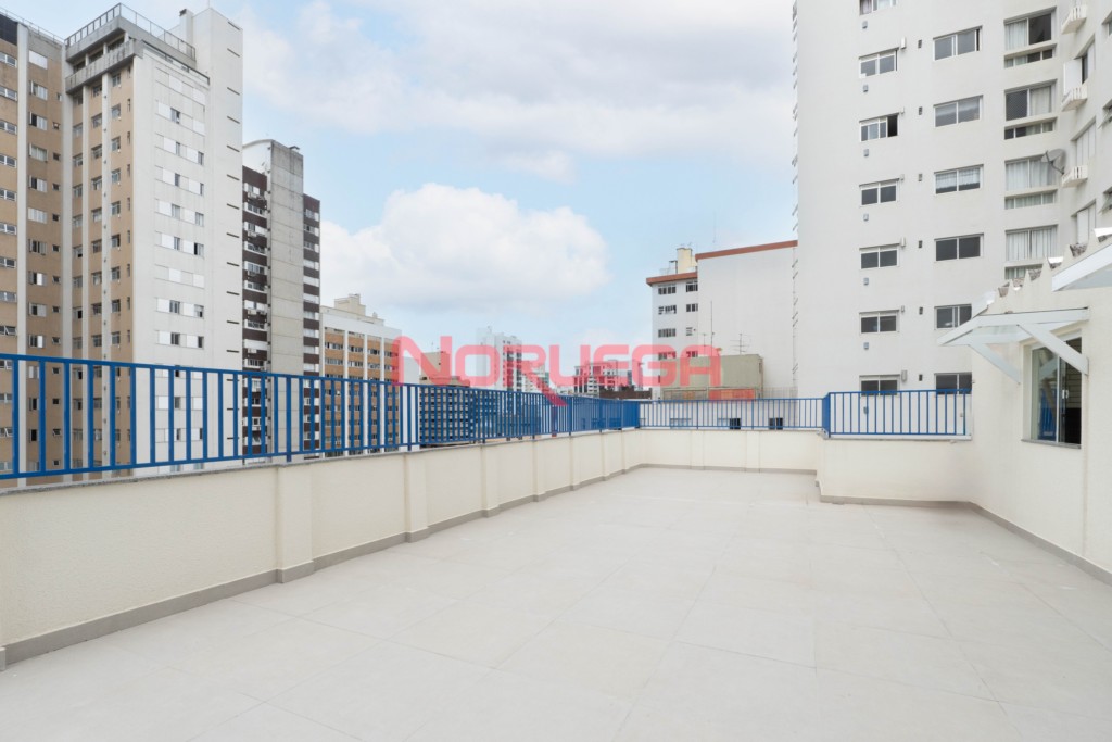 Apartamento para venda no Batel em Curitiba com 103,14m² por R$ 820.000,00