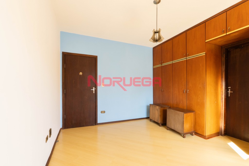 Apartamento para locacao no Merces em Curitiba com 171,75m² por R$ 4.000,00