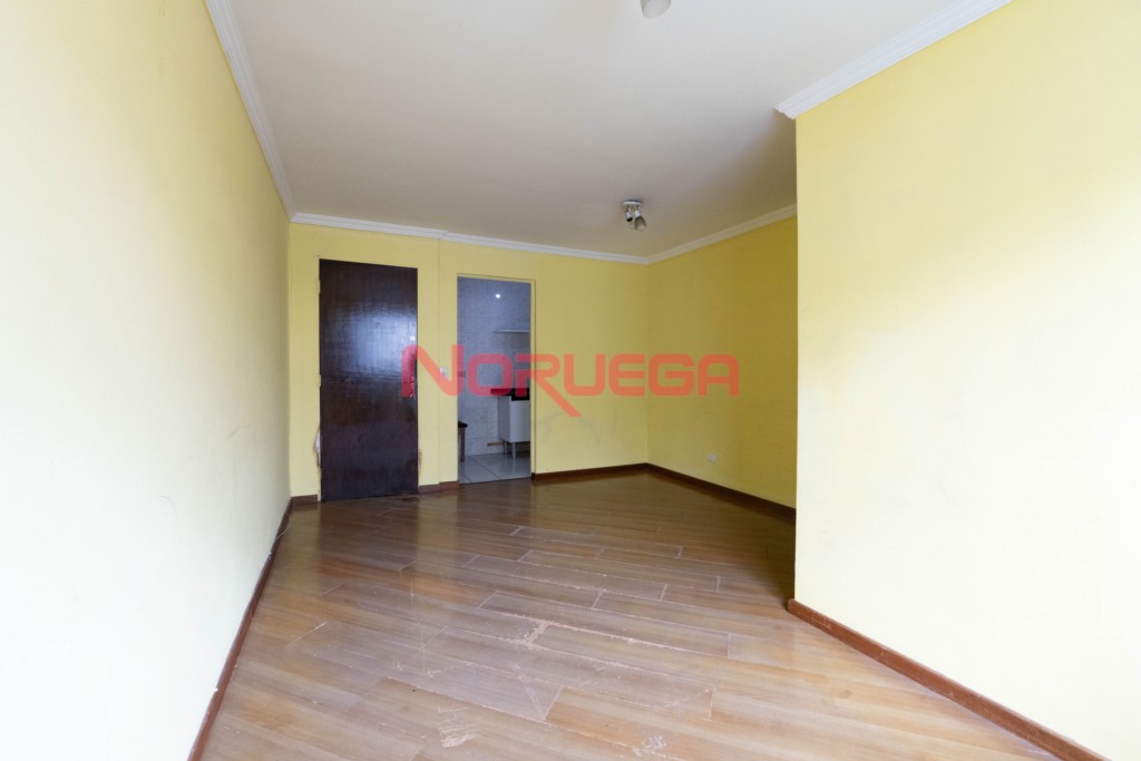 Apartamento para venda no Santa Quiteria em Curitiba com 0,00m² por R$ 225.000,00