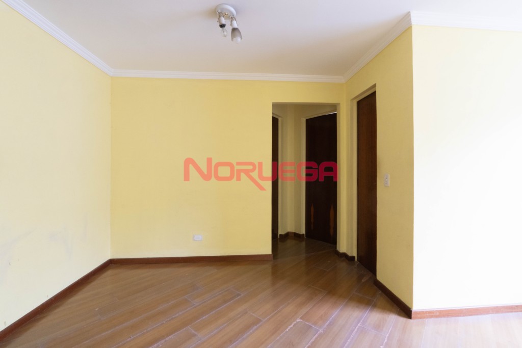 Apartamento para venda no Santa Quiteria em Curitiba com 0,00m² por R$ 225.000,00