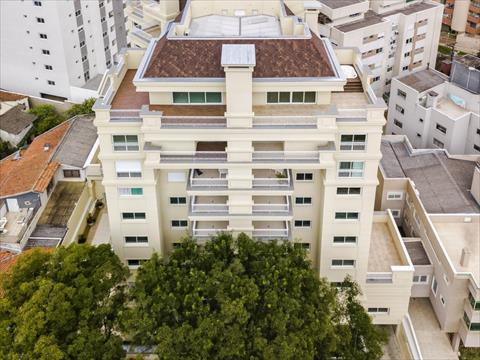 Apartamento para venda no Juveve em Curitiba com 423,98m² por R$ 2.213.000,00