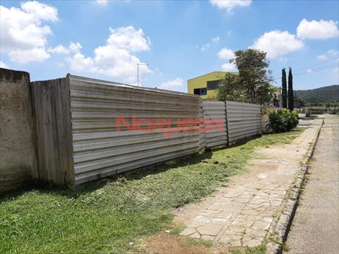 Terreno para locacao no Vila Santa Terezinha em Almirante Tamandare com 768,00m² por R$ 2.000,00