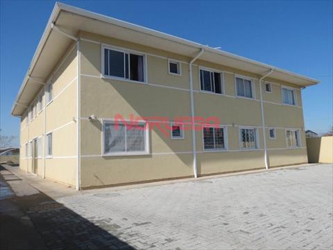 Apartamento para venda no Weissopolis em Pinhais com 90,00m² por R$ 275.000,00