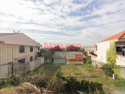 Terreno para venda no Uberaba em Curitiba com 478,91m² por R$ 630.000,00