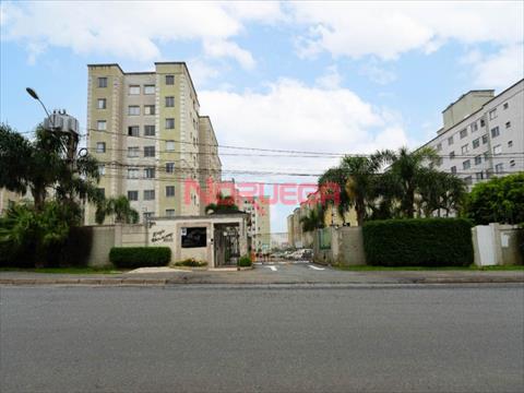 Apartamento para venda no Xaxim em Curitiba com 0,00m² por R$ 319.000,00