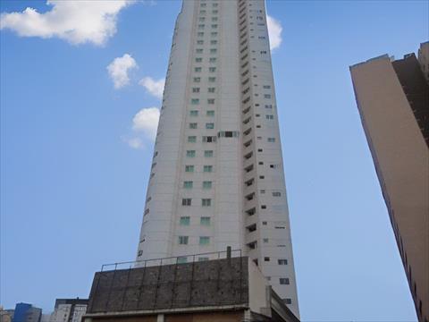 Apartamento para venda no Cristo Rei em Curitiba com 47m² por R$ 200.000,00