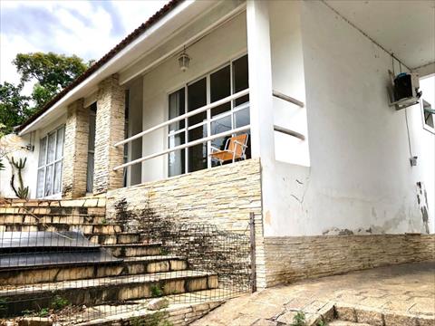 Residência para venda no Seminario em Curitiba com 432m² por R$ 1.200.000,00