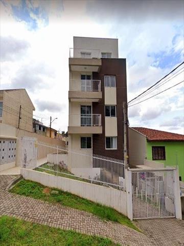 Apartamento para venda no Santa Candida em Curitiba com 54,04m² por R$ 350.000,00