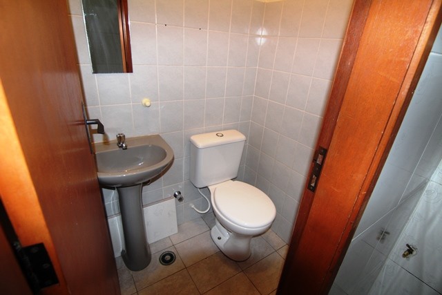 Loja para locacao no Portao em Curitiba com 30,24m² por R$ 1.720,00