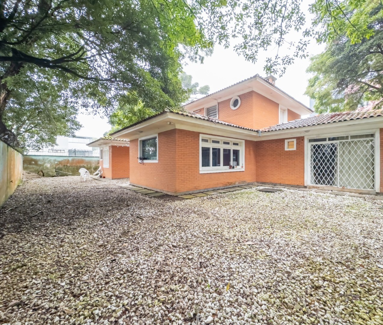 Casa Comercial para venda no Alto da Rua XV em Curitiba com 938,32m² por R$ 3.950.000,00
