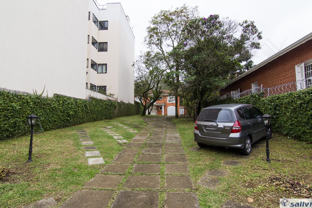 Casa Comercial para venda no Alto da Rua XV em Curitiba com 305,00m² por R$ 3.950.000,00