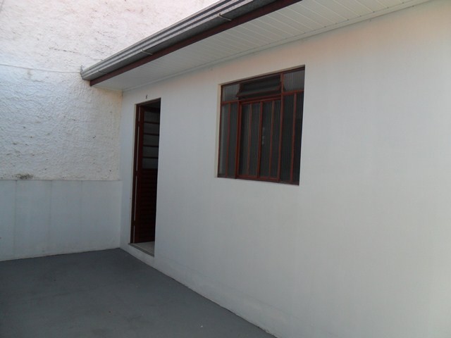 Casa Residencial para locacao no Fazendinha em Curitiba com 38,00m² por R$ 1.200,00