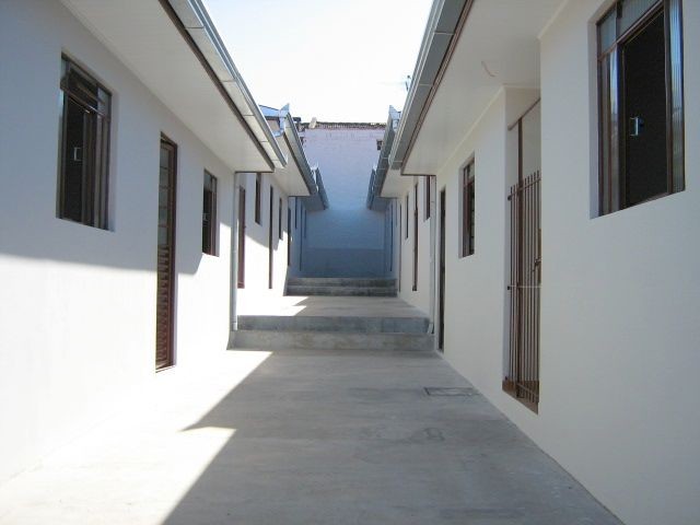 Casa Residencial para locacao no Fazendinha em Curitiba com 38,00m² por R$ 941,00