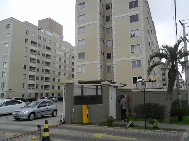 Apartamento para locacao no Portao em Curitiba com 101,57m² por R$ 2.640,00