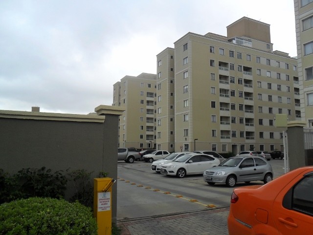 Apartamento para locacao no Portao em Curitiba com 101,57m² por R$ 2.640,00