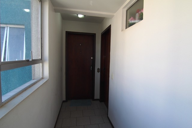 Apartamento para locacao no Portao em Curitiba com 64,27m² por R$ 1.986,00