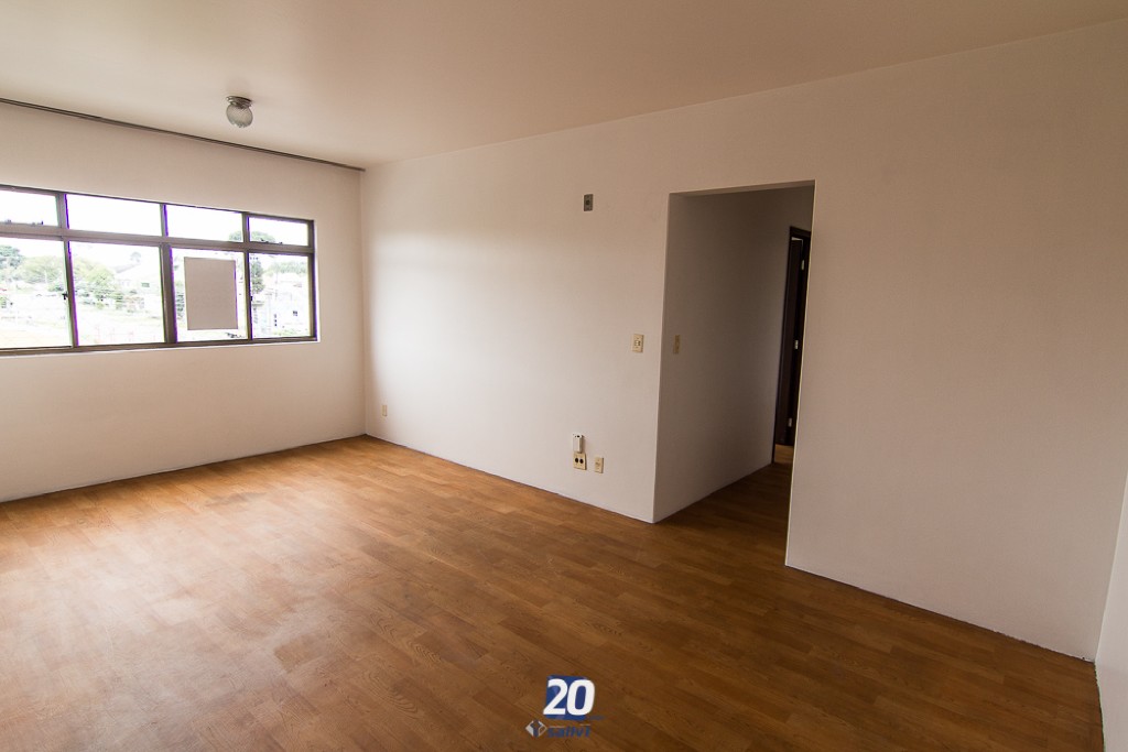 Apartamento para locacao no Fazendinha em Curitiba com 75,00m² por R$ 2.386,00