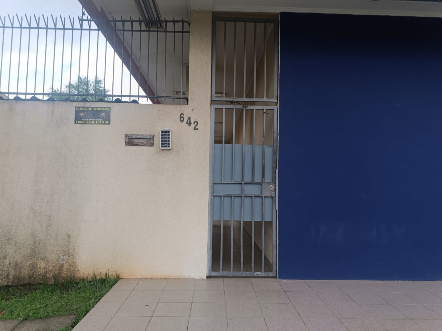 Apartamento para locacao no Fazendinha em Curitiba com 75,00m² por R$ 2.386,00