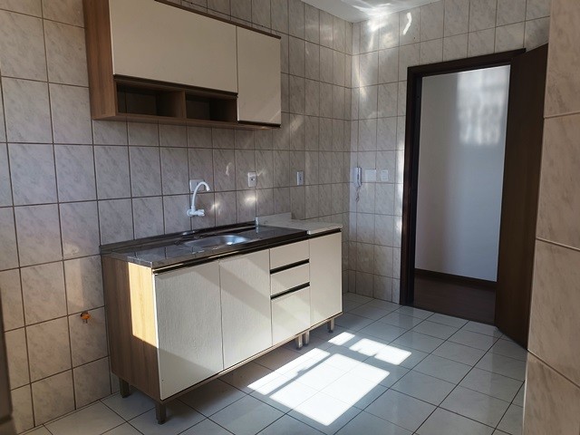 Apartamento para locacao no Fazendinha em Curitiba com 48,00m² por R$ 2.133,00