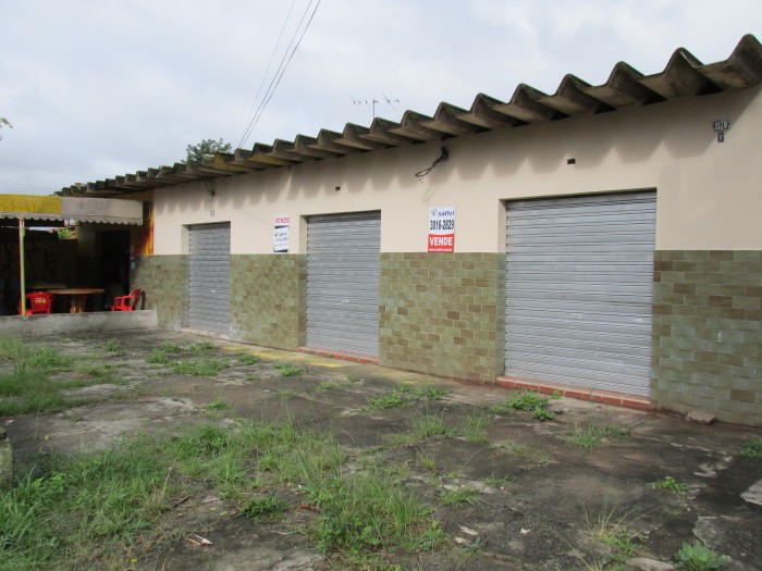 Terreno para venda no Hauer em Curitiba com 780,00m² por R$ 1.500.000,00