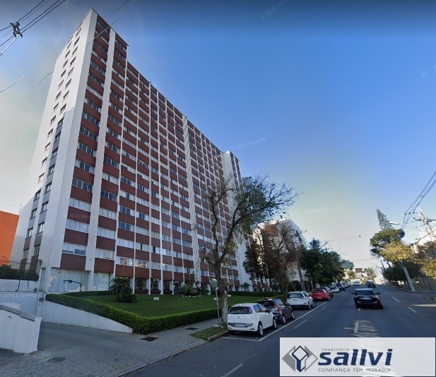 Apartamento para locacao no Juveve em Curitiba com 176,80m² por R$ 4.253,00