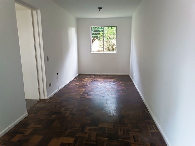 Apartamento para locacao no Novo Mundo em Curitiba com 80,14m² por R$ 2.000,00