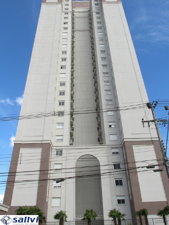 Apartamento para locacao no Portao em Curitiba com 213,97m² por R$ 6.653,00