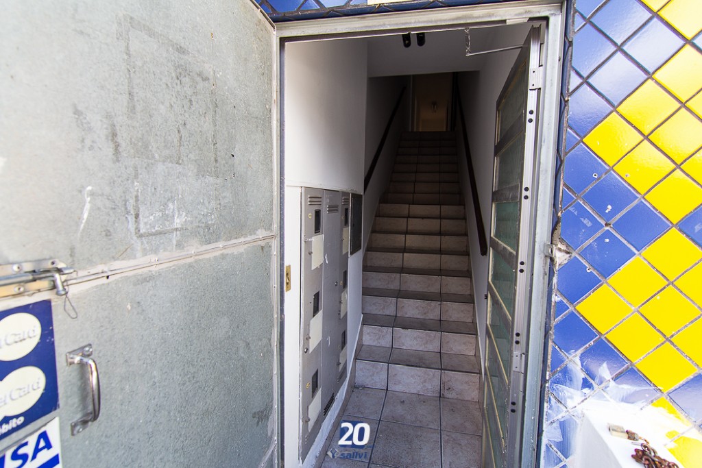 Loja para locacao no Reboucas em Curitiba com 202,83m² por R$ 4.666,00