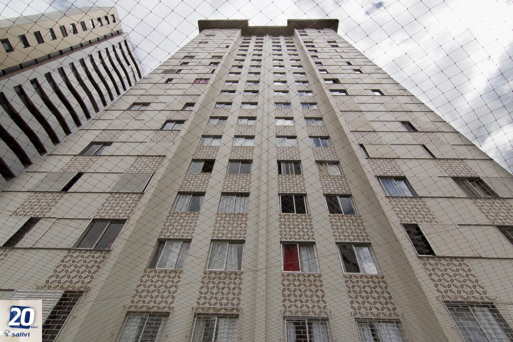 Apartamento para locacao no Batel em Curitiba com 115,11m² por R$ 3.320,00