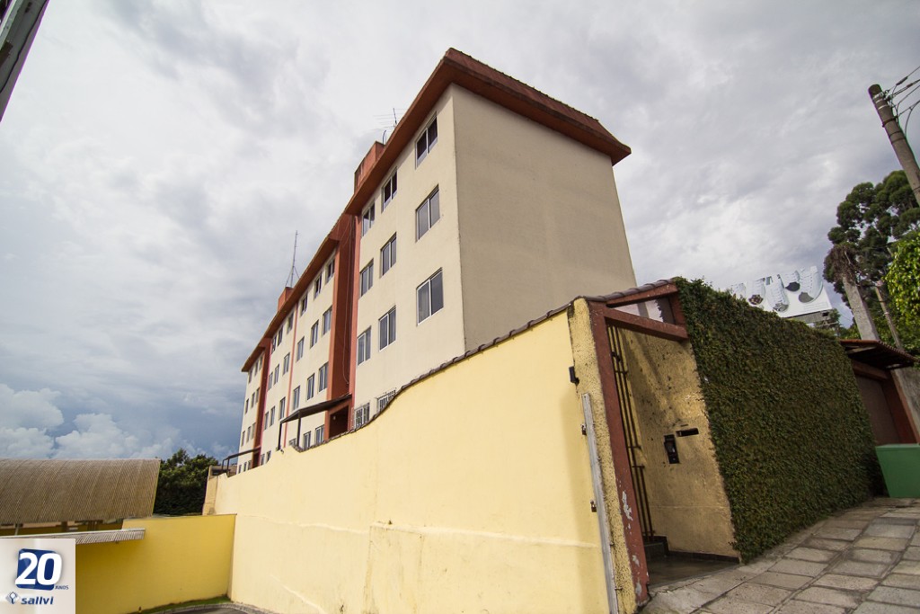 Apartamento para locacao no Campina do Siqueira em Curitiba com 83,15m² por R$ 2.120,00