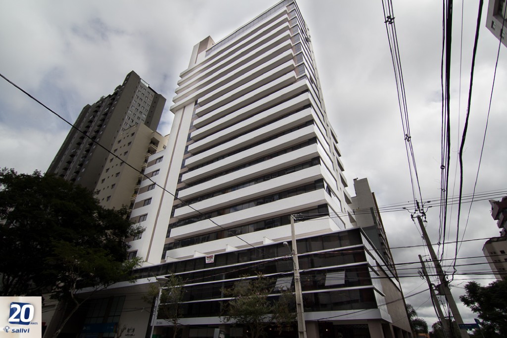 Cjto Comercial_sala para venda no Bigorrilho em Curitiba com 44,56m² por R$ 310.000,00
