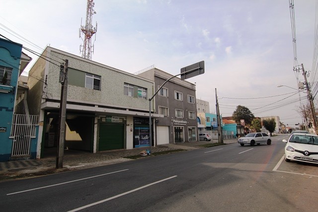 Cjto Comercial/sala para locacao no Centro em Curitiba com 76,00m² por R$ 2.120,00