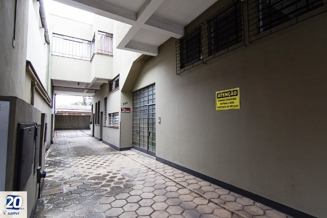 Loja para locacao no Centro em Curitiba com 43,26m² por R$ 1.600,00