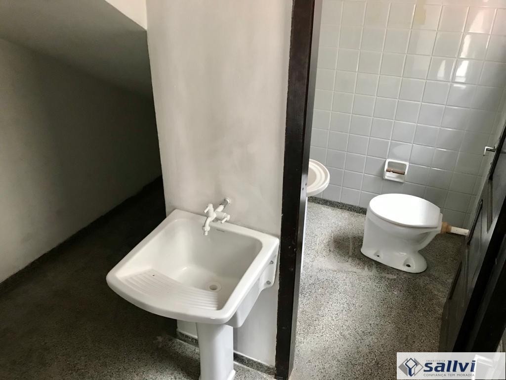 Loja para locacao no Centro em Curitiba com 43,26m² por R$ 1.600,00