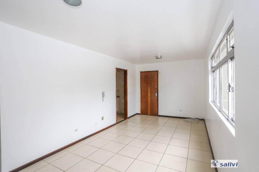 Apartamento para locacao no Bacacheri em Curitiba com 93,51m² por R$ 2.653,00