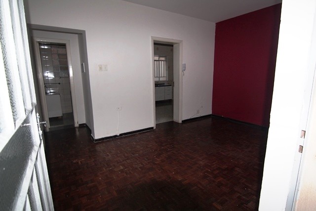 Apartamento para locacao no Reboucas em Curitiba com 100,39m² por R$ 2.386,00