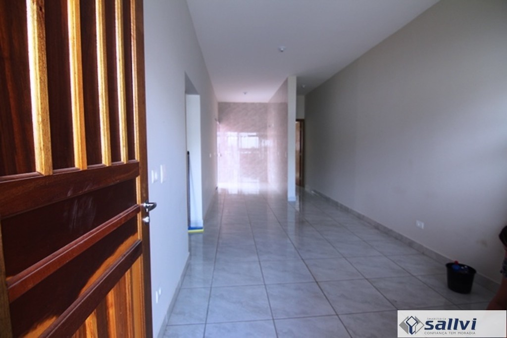 Casa Residencial para locacao no Weissopolis em Pinhais com 144,00m² por R$ 3.053,00