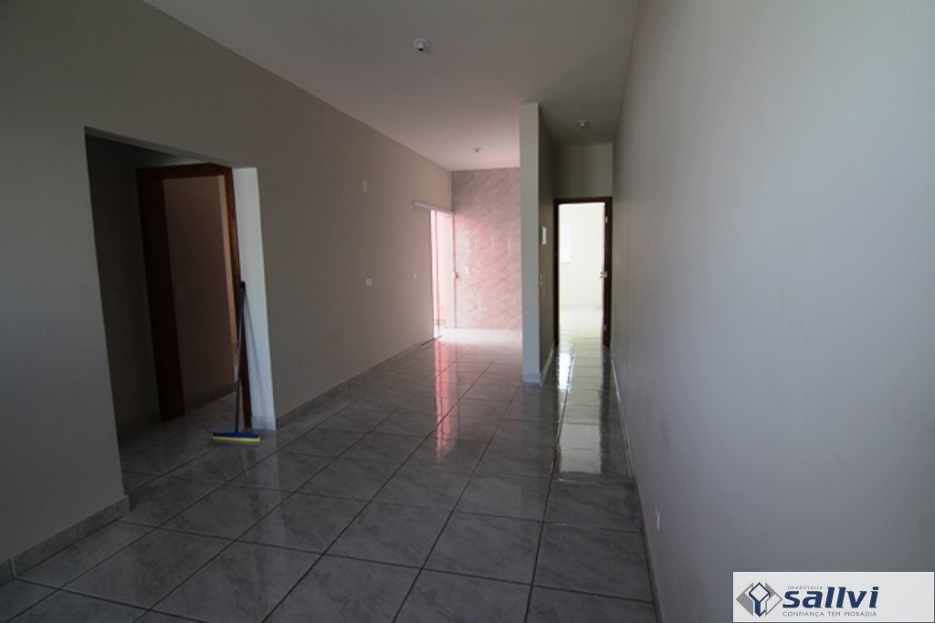 Casa Residencial para locacao no Weissopolis em Pinhais com 144,00m² por R$ 3.053,00