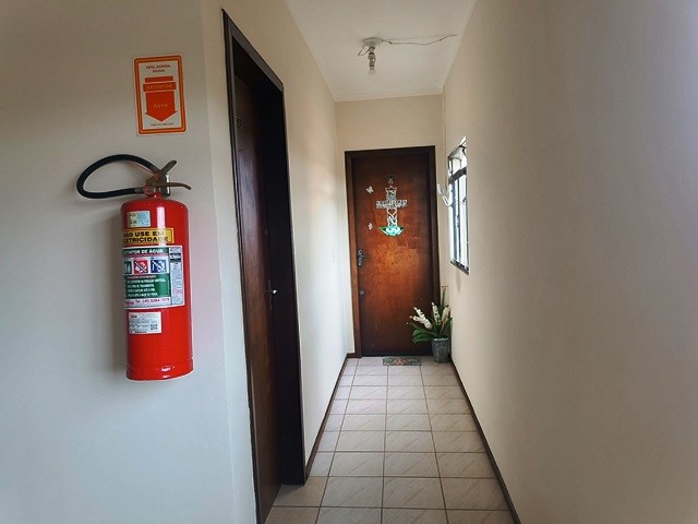 Apartamento para locacao no Xaxim em Curitiba com 50,00m² por R$ 1.600,00